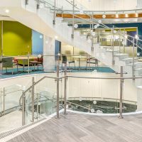 Colorado State University - HMC Colorado State University