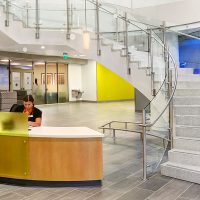 Colorado State University - HMC Colorado State University