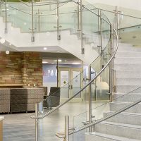 Colorado State University - HMC Colorado State University