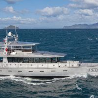 Iceberg by Circa Marine