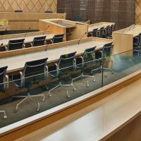 Supreme Court – Wellington NZ