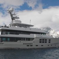 Big Fish - DuraShield Marine Glass