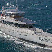 Iceberg by Circa Marine