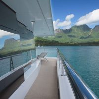 Big Fish - DuraShield Marine Glass Big Fish - DuraShield Marine Glass