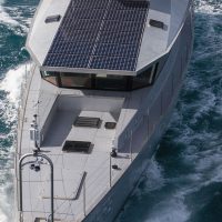 Iceberg by Circa Marine