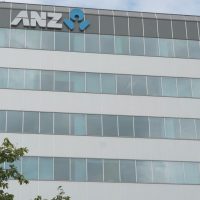 ANZ Tower - Fiji