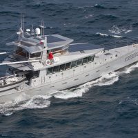 Iceberg by Circa Marine