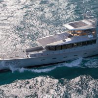 Iceberg by Circa Marine