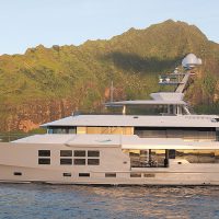 Big Fish - DuraShield Marine Glass Big Fish - DuraShield Marine Glass