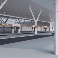 Nadi International Airport