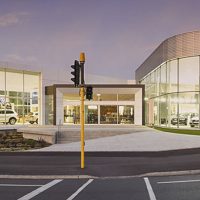 toughened bent glass