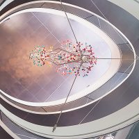 glass balustrades design