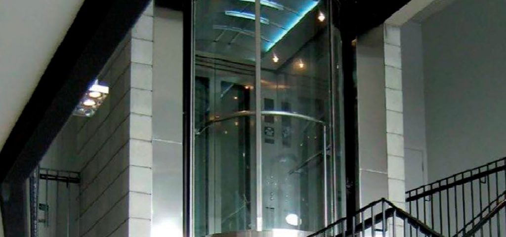 01-Lift-Shaft