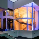 Residential Home - Staircase