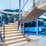 Residential Home - Staircase