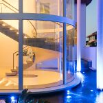 Residential Home - Staircase