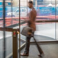 print laminated curved glass