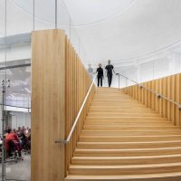 Dow-Planetarium Dow-Planetarium