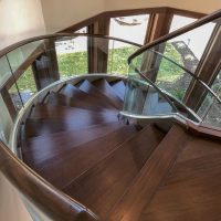 Exquisite-Stairs-Rails Staircase & Balustrade Glass