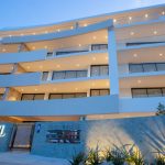 Curved Balustrades Glass