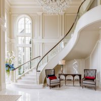 Alford-Homes Alford Homes Staircase