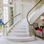Alford Homes Staircase