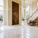 Alford Homes Staircase