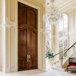 Alford Homes Staircase