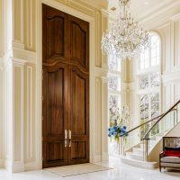 Alford-Homes Alford Homes Staircase