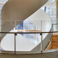 01.UTS-Central---TB UTS Central staircase