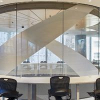 02.UTS-Central---TB UTS Central tempered curved glass