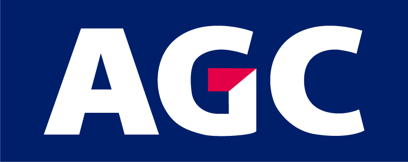 001.AGC Asahi Glass Co.