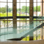 SW Adventist University Staircase