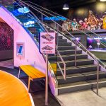 NBA Experience - Disney