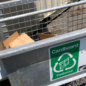 Cardboard-Recycling Cardboard Recycle