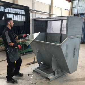 Glass-Recycling Glass Recycling