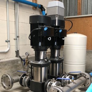 Water-Filtration Water Filtration