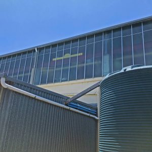 Water-Recycling Water Recycle