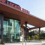 The Locker Room Hotel